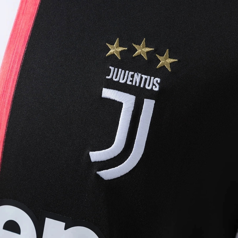 Retro Juventus home 2019/2020 Season Football Jersey Sports Shirt