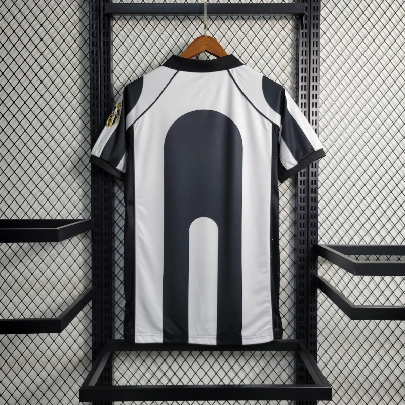 Retro 1997/98 Juventus Home Size S-XXL