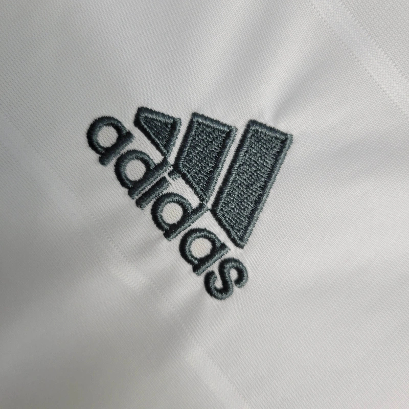 Retro Long Sleeve Real Madrid 13/14  home S-XXL