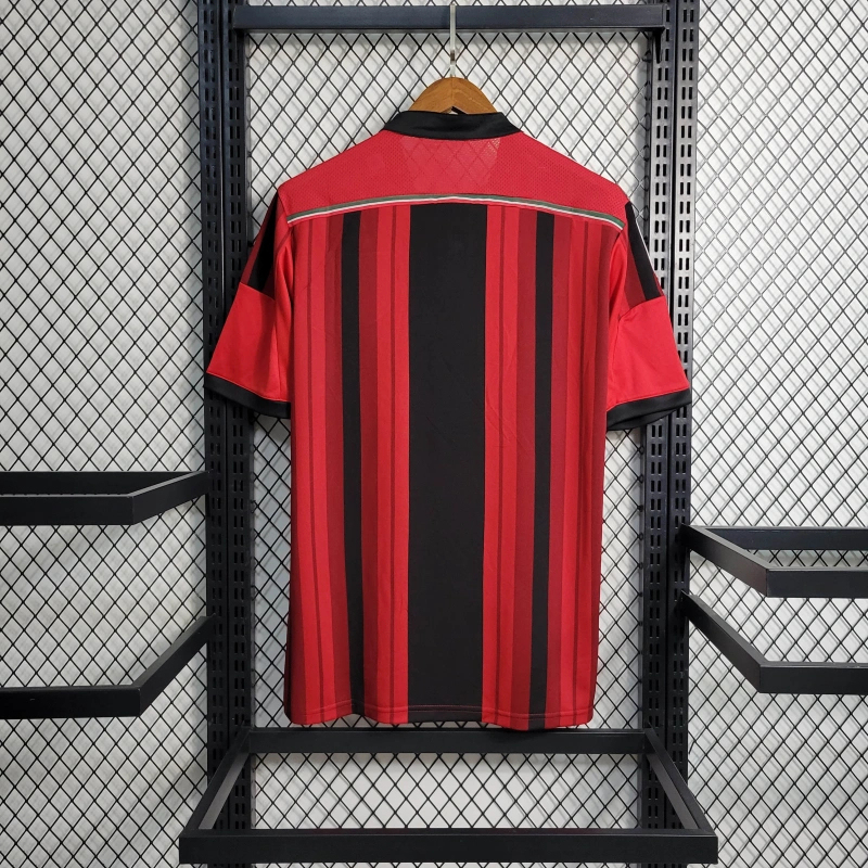 Retro AC Milan 14/15 home S-XXL