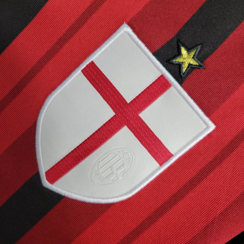 Retro AC Milan 14/15 home S-XXL