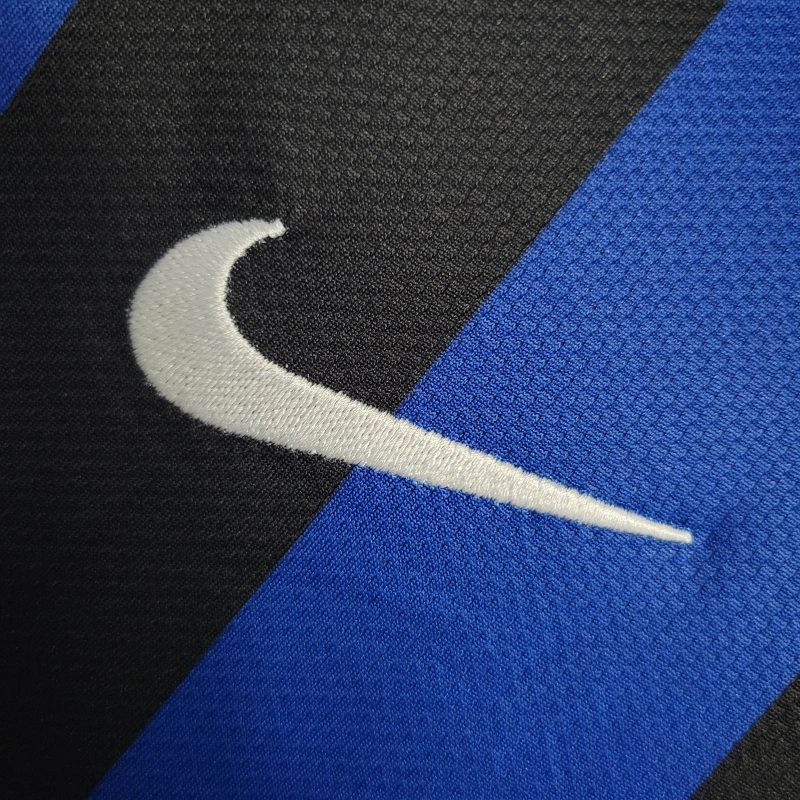 Retro 09/10 Inter Milan Home Size S-XXL