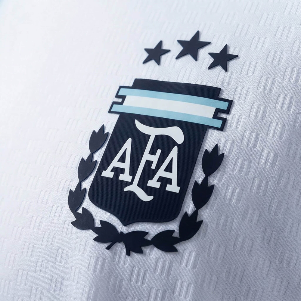 Argentina training vest FIFA World Cup 2026 New Season Football Jersey Sports Shirt