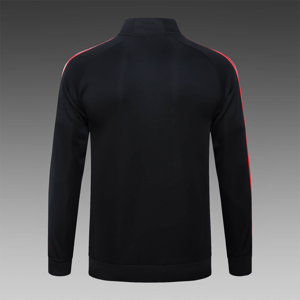 Liverpool jacket kit 2026/2027 New Season Football Jersey Sports Shirt