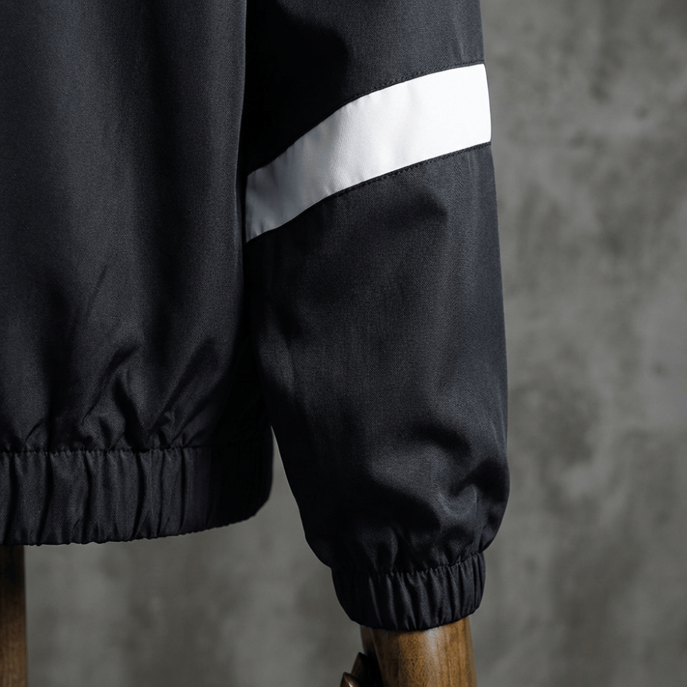 Real Madrid Windbreaker Jacket 2026 New Season Jersey