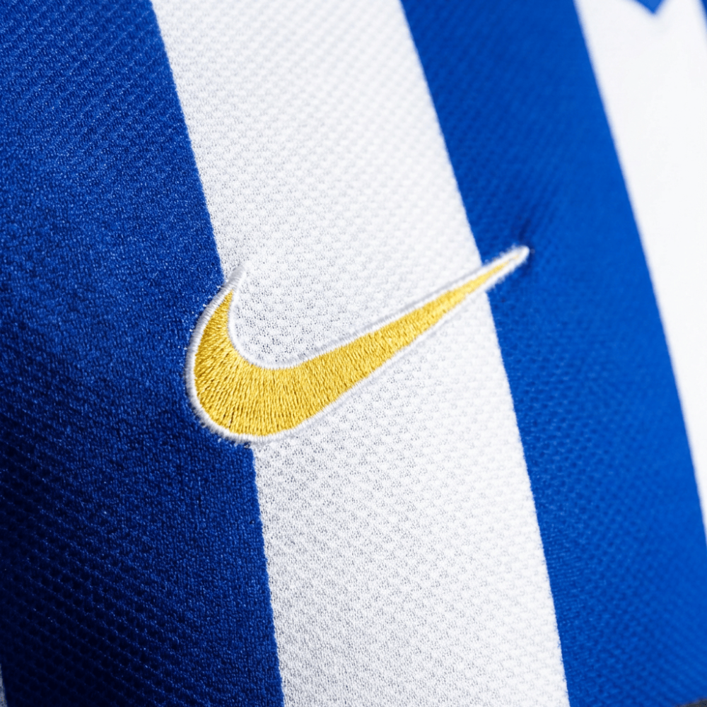 Retro Porto Home 13/14 New Season Jersey