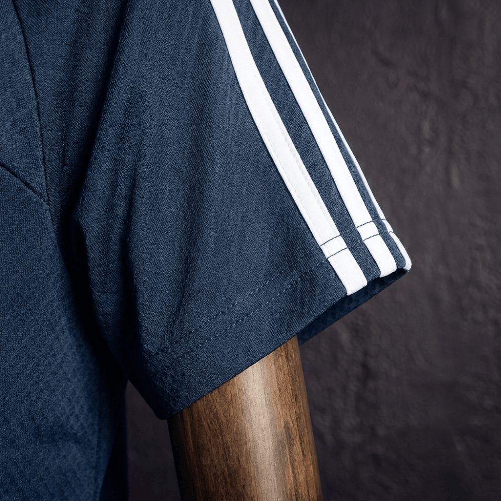 Real Madrid POLO Training 2025/2026 New Season Jersey