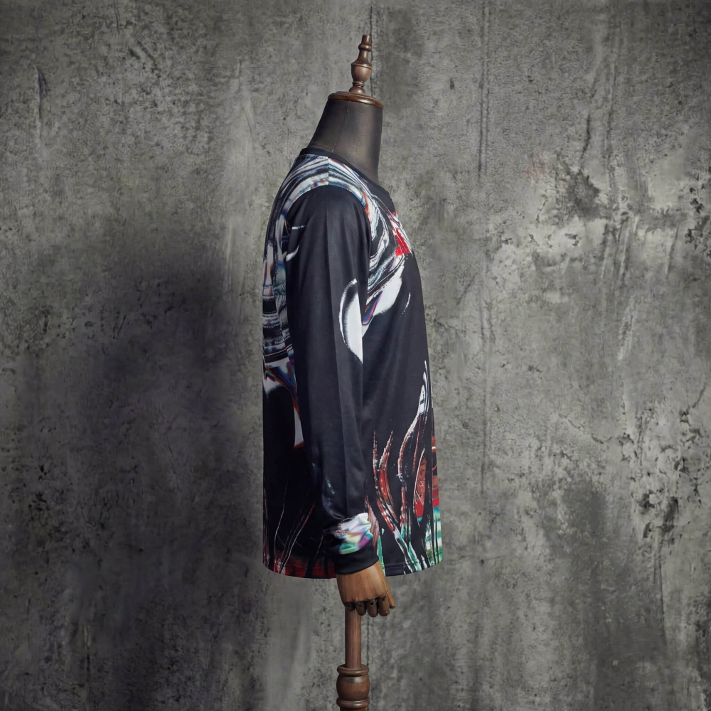 Manchester United 2026 Long-sleeve Pre-Match