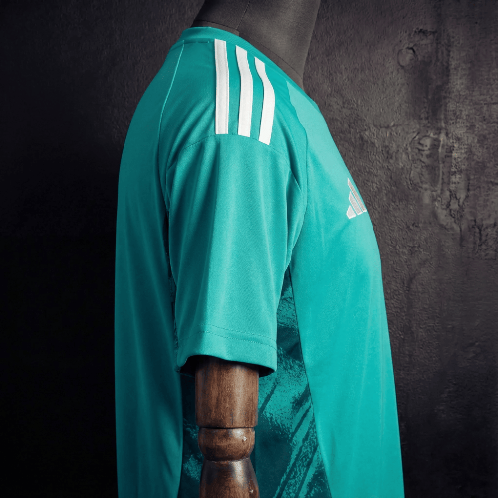 Germany Goalkeeper FIFA World Cup 2026 New Season Jersey