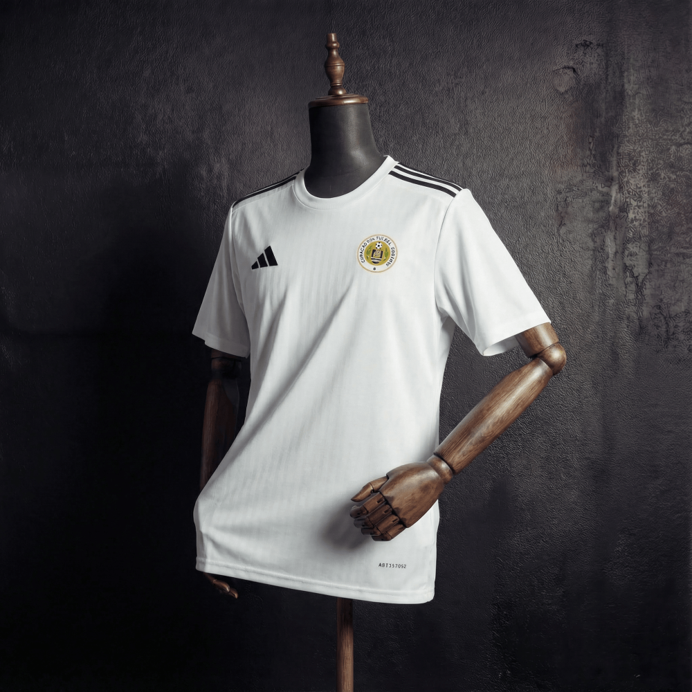 Curaao Away FIFA World Cup 2026 New Season Jersey