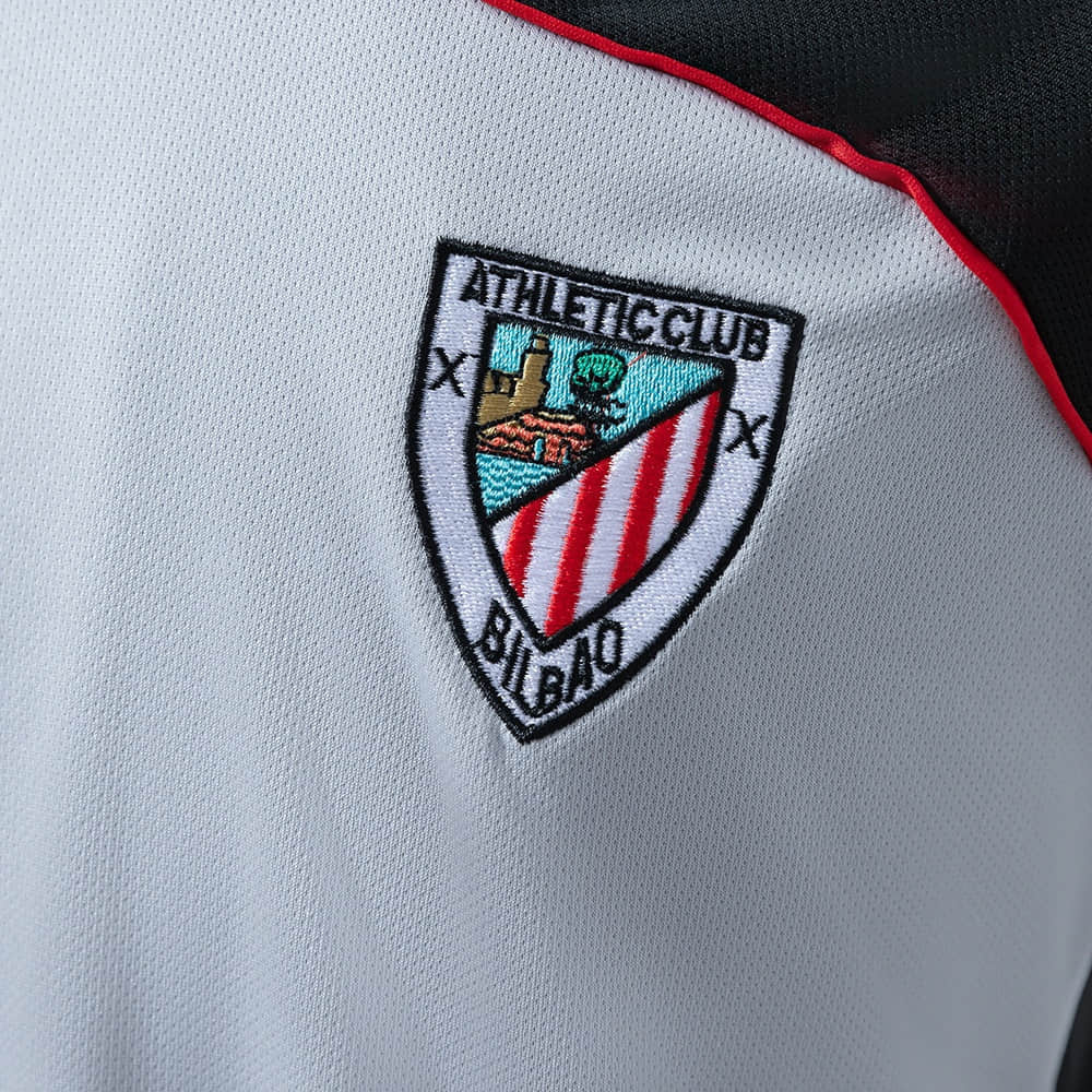 Retro Athletic Bilbao Third Away 02/03 Season Football Jersey