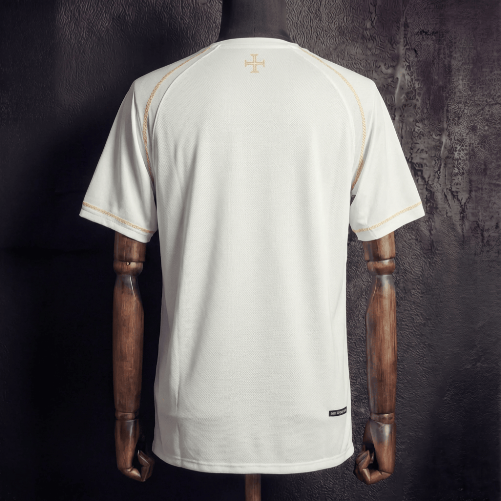 Retro Portugal Third Away 2006 Football Jersey Sports shirt