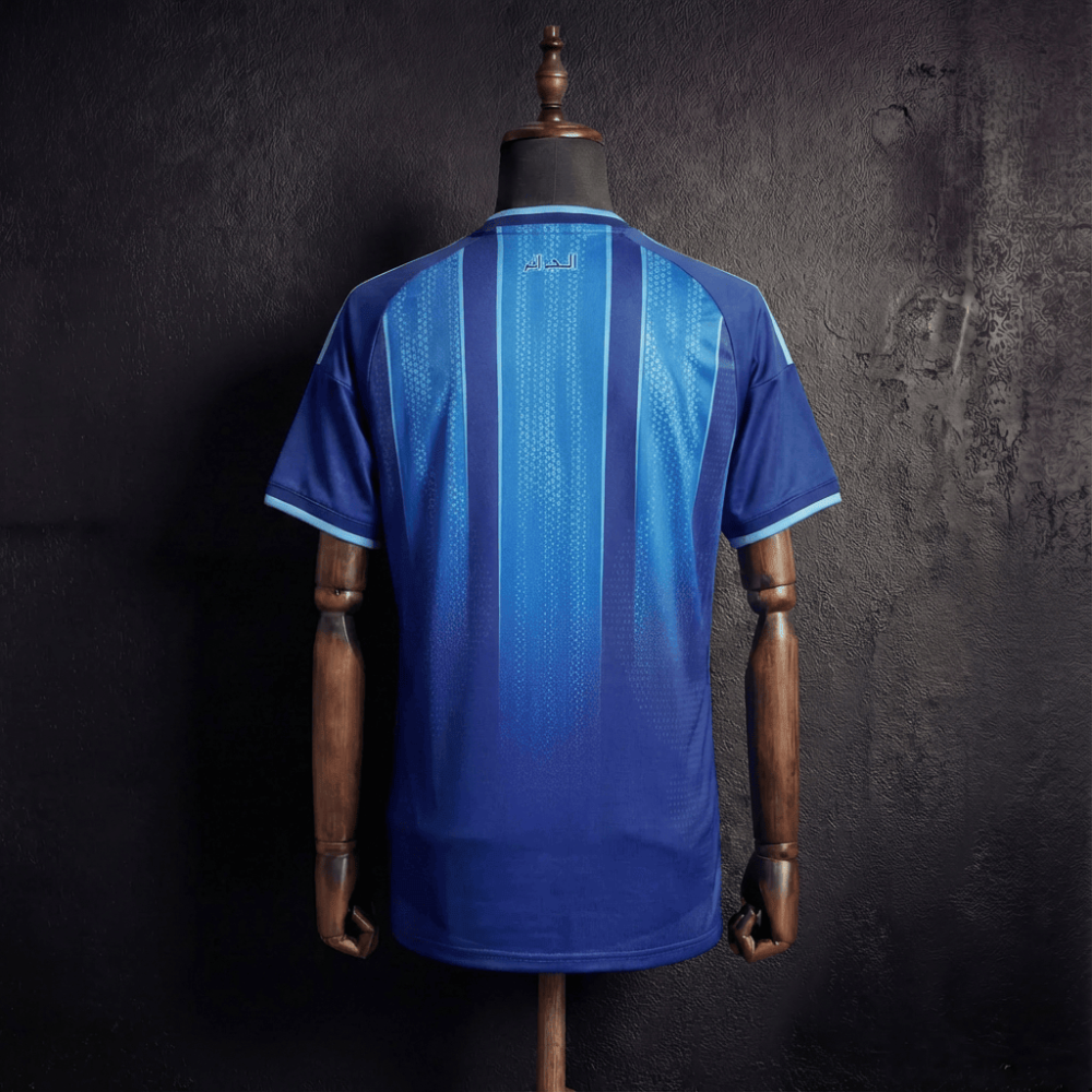 Algeria Special Edition World Cup 2026 Pre-Match Jersey