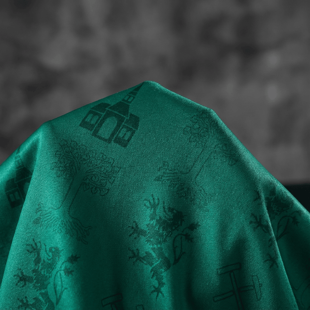 Schalke 04 Commemorative Edition - Green Long-Sleeve 2025/2026 New Season Jersey