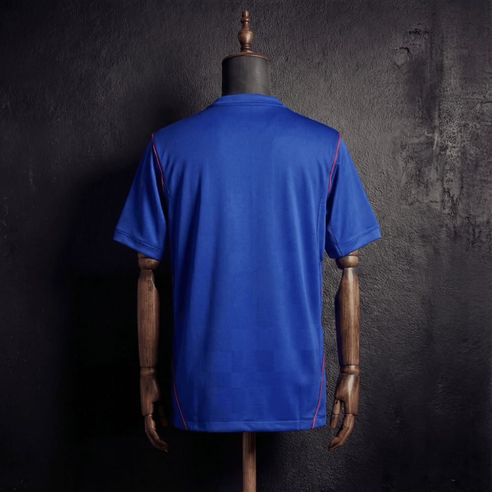 Croatia Away FIFA World Cup 2026 New Season Jersey