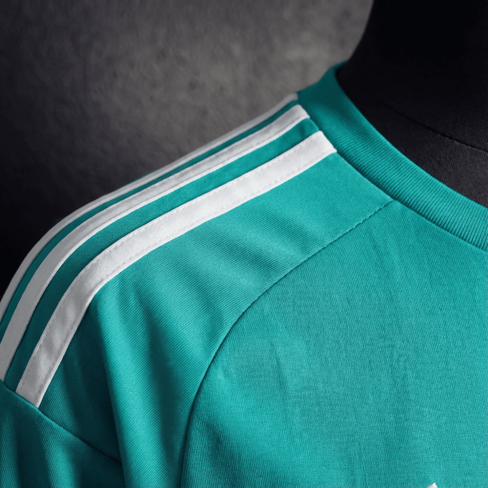 Germany Goalkeeper FIFA World Cup 2026 New Season Jersey