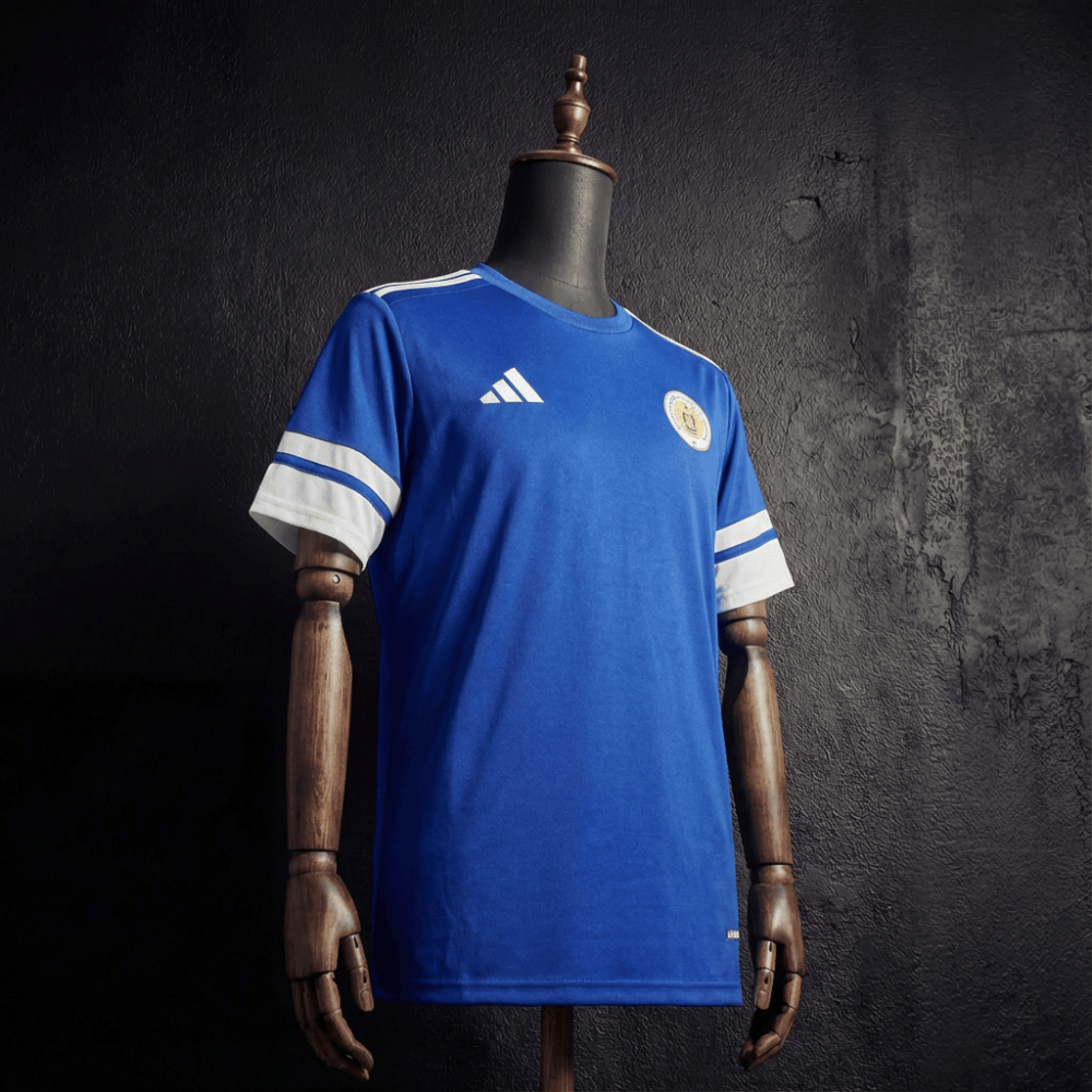 Curaao Home FIFA World Cup 2026 New Season Jersey