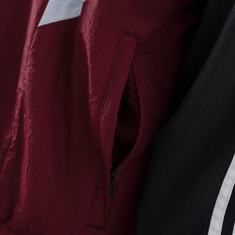 Windbreaker Jacket Ajax 2025/2026 Football Jersey Sports Shirt