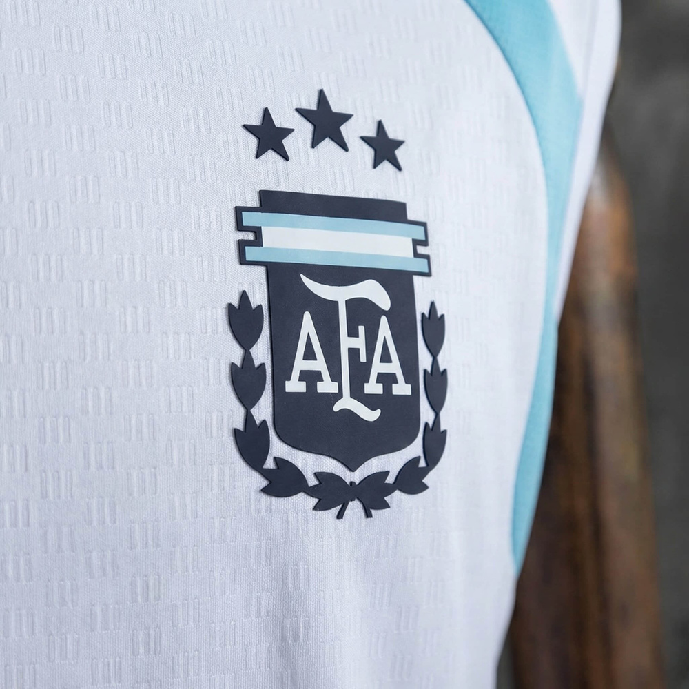 Argentina training vest FIFA World Cup 2026 New Season Football Jersey Sports Shirt