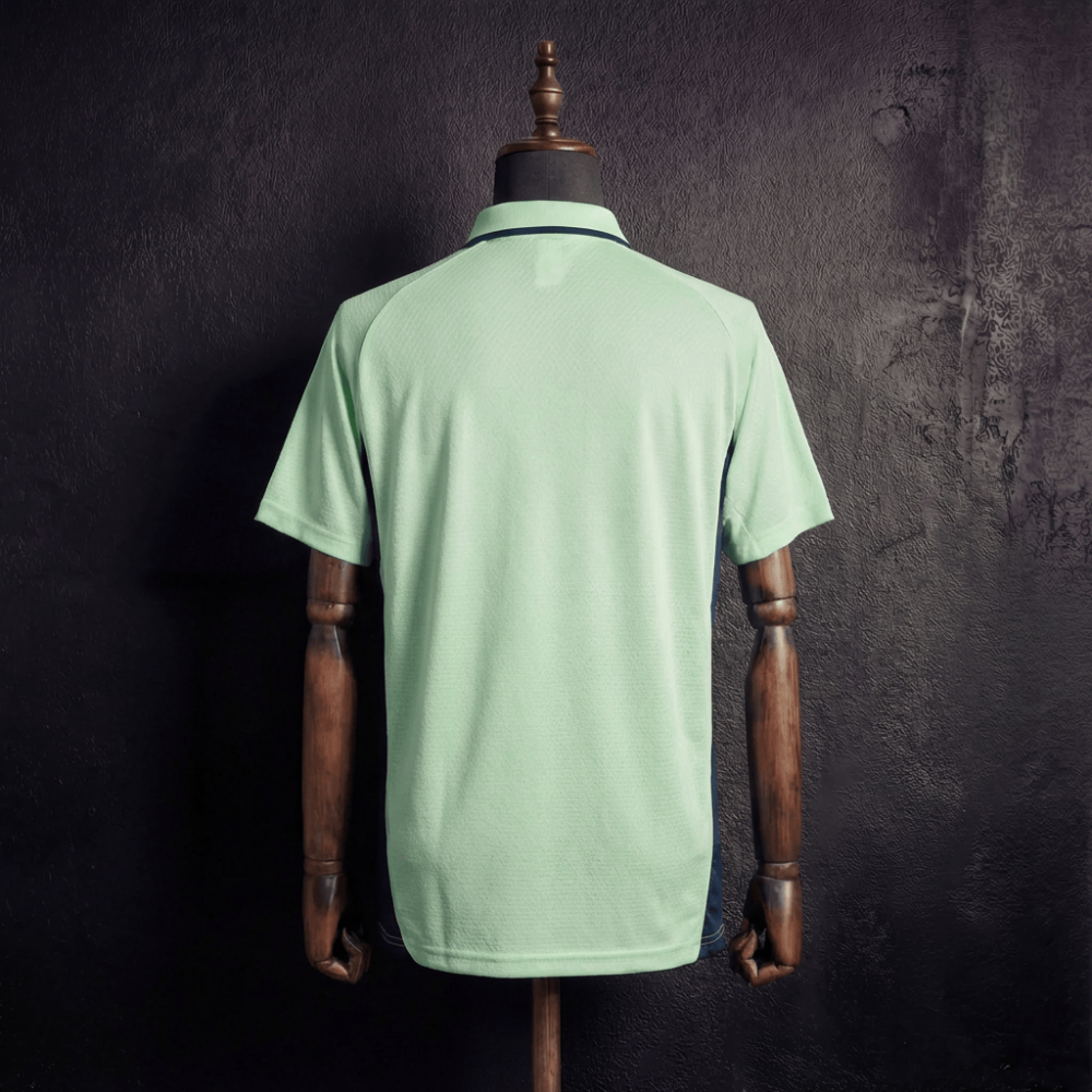 Real Madrid POLO Training 2025/2026 New Season Jersey, Sizes S-XXL