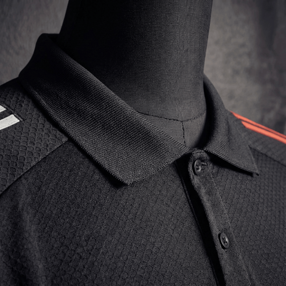 Ajax POLO Training 2025/2026 New Season Jersey