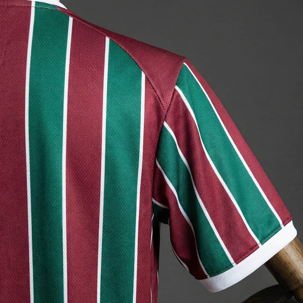 Fluminense Home 2026/2027 New Season Jersey