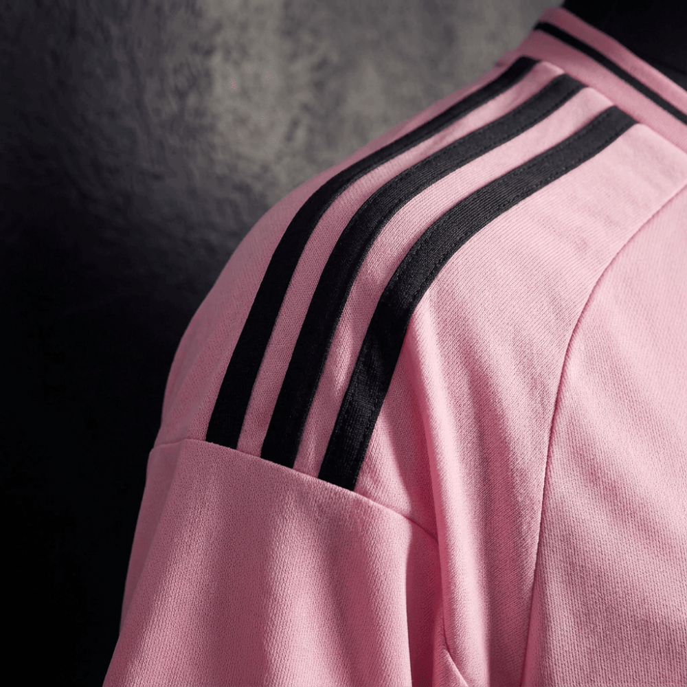 Internacional Pink Jersey 2025/2026 New Season Jersey