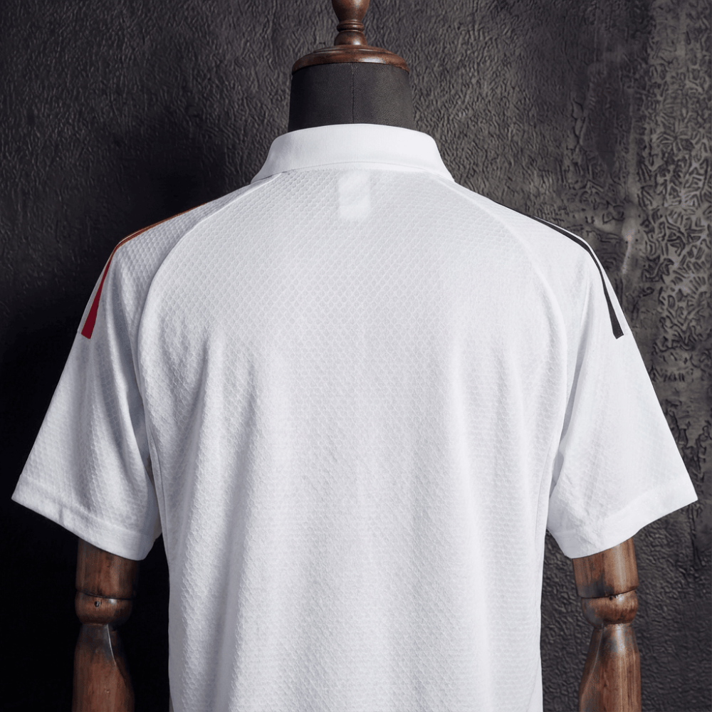 Ajax POLO Training 2025/2026 New Season Jersey