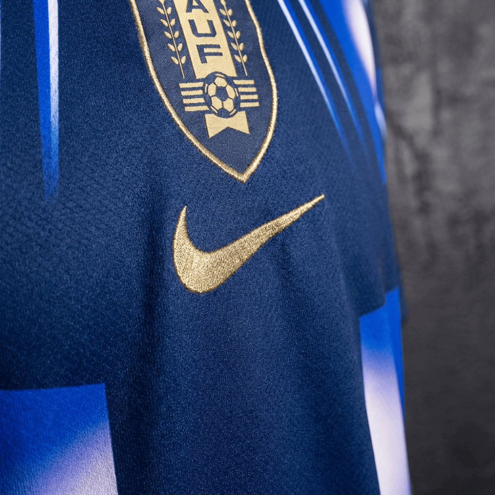 Uruguay Away FIFA World Cup 2026 New Season Jersey