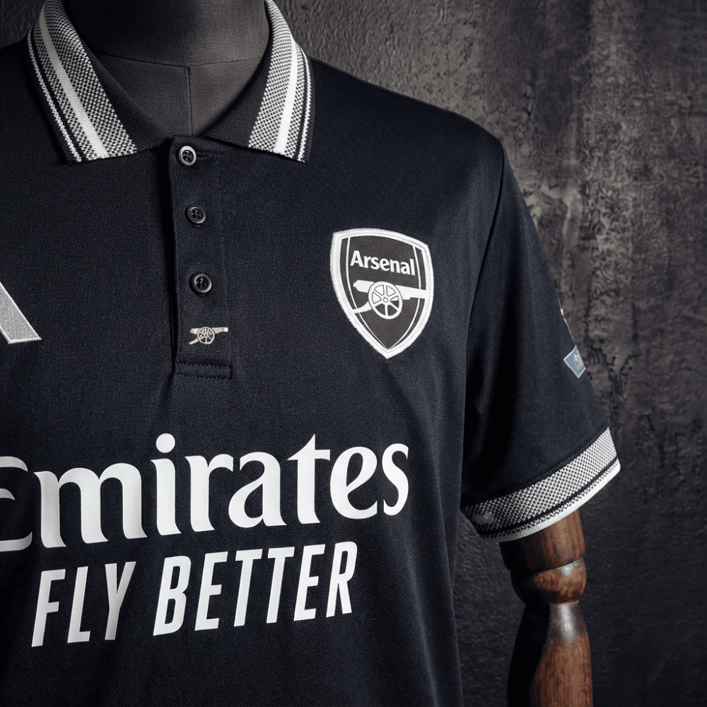 Arsenal Concept Jersey 2025/2026 New Season Football Jersey Sports Shirt