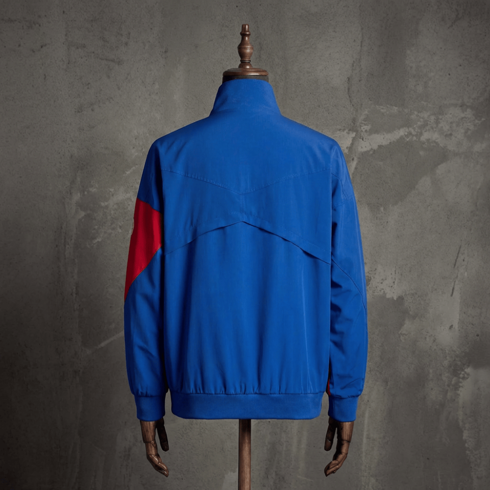PSG Windbreaker Jacket 2025/2026 New Season Jersey