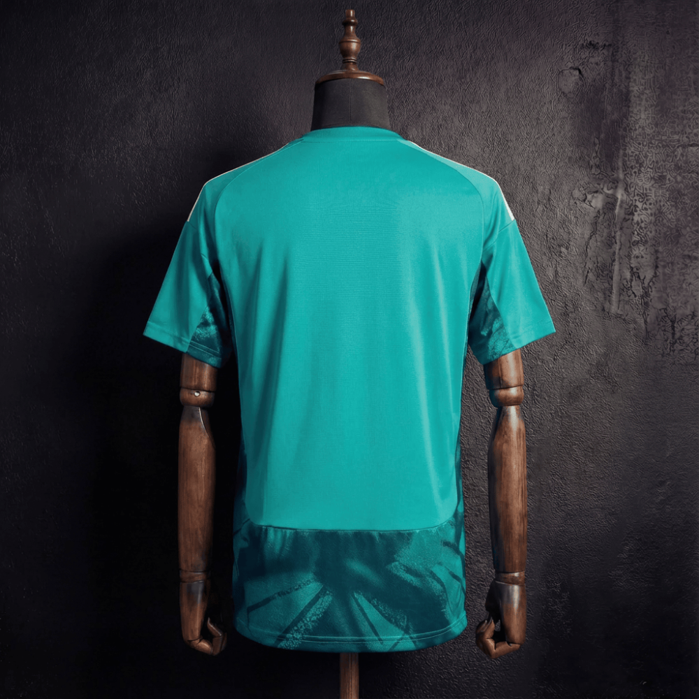 Germany Goalkeeper FIFA World Cup 2026 New Season Jersey