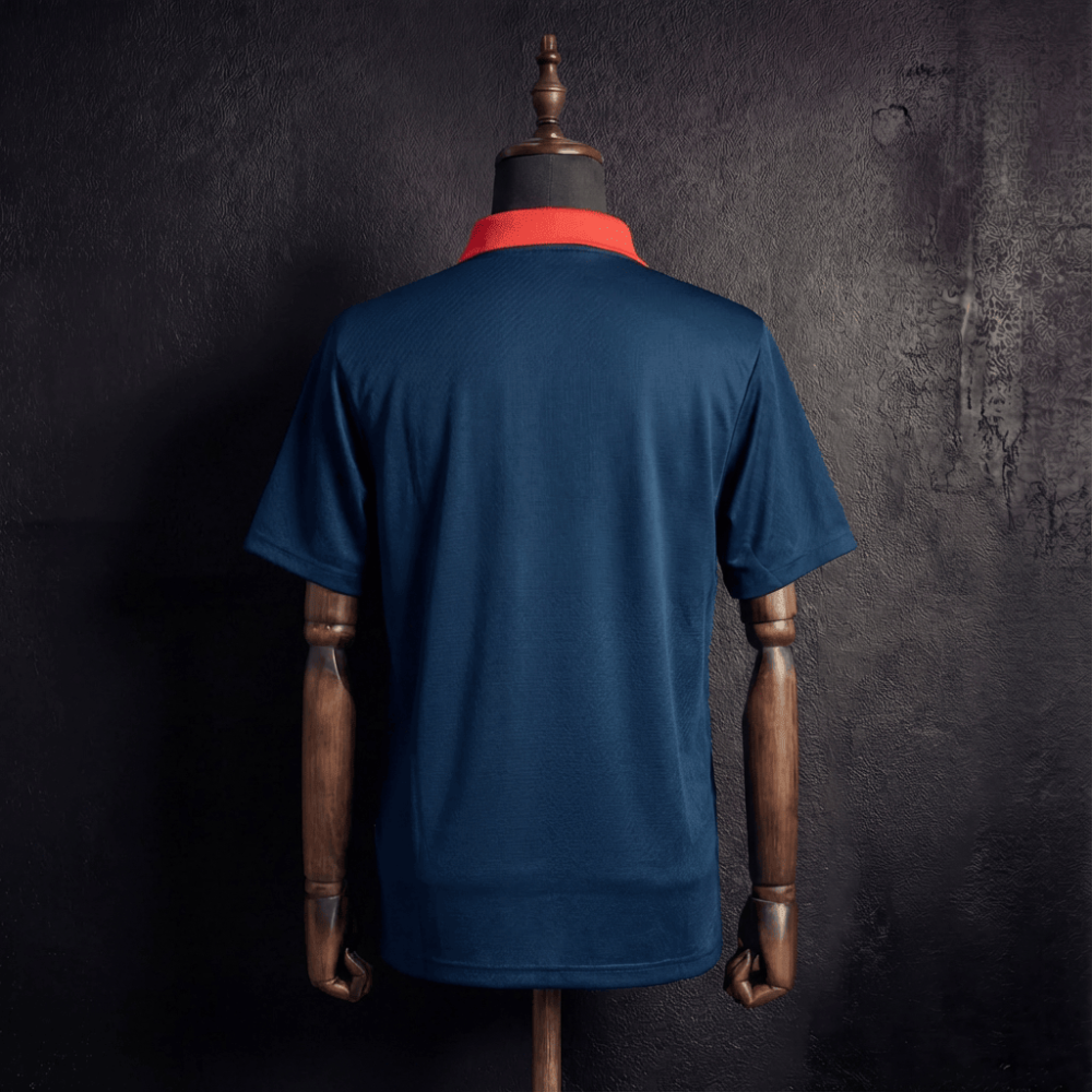 PSG POLO Training 2025/2026 New Season Jersey