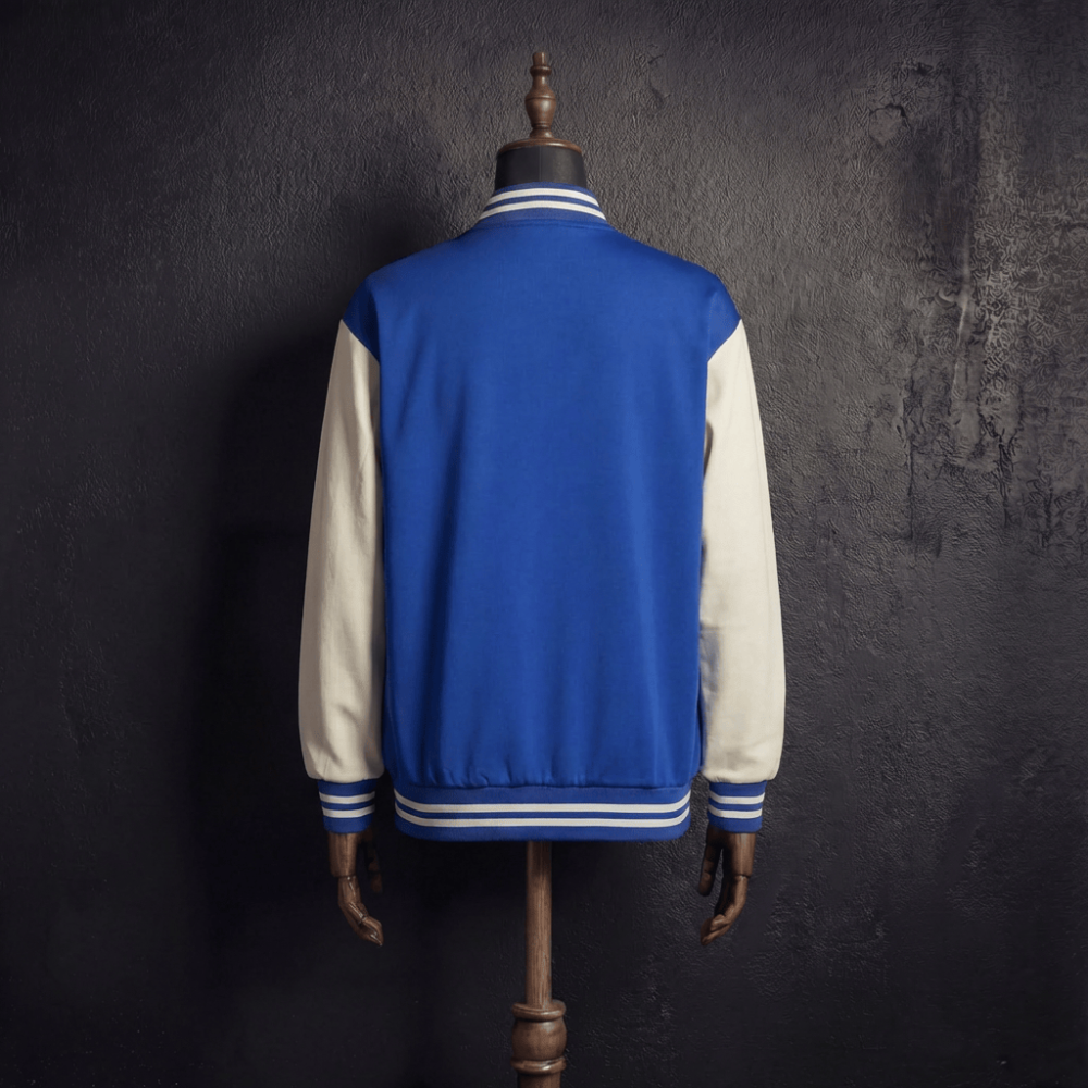 Cruzeiro Baseball Jersey Jacket 2026/2027 New Season Football Jersey