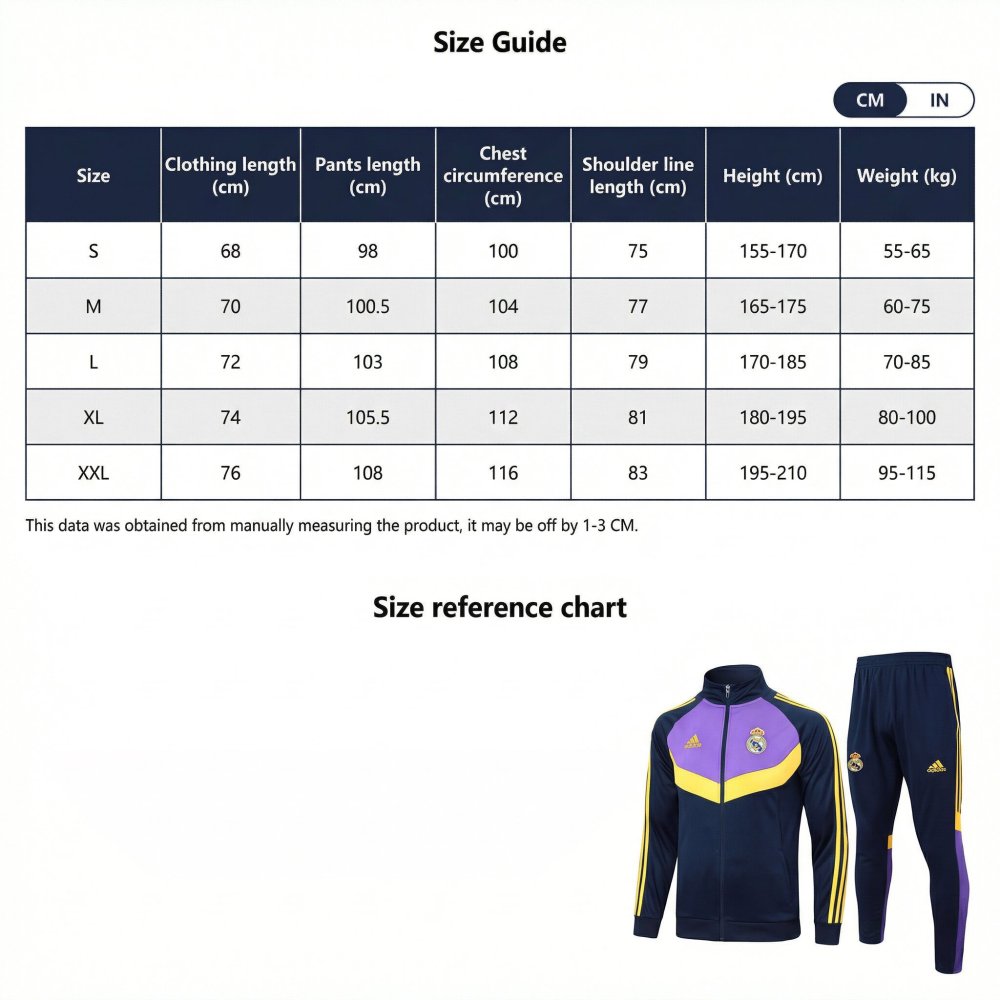Liverpool jacket kit 2026/2027 New Season Football Jersey Sports Shirt