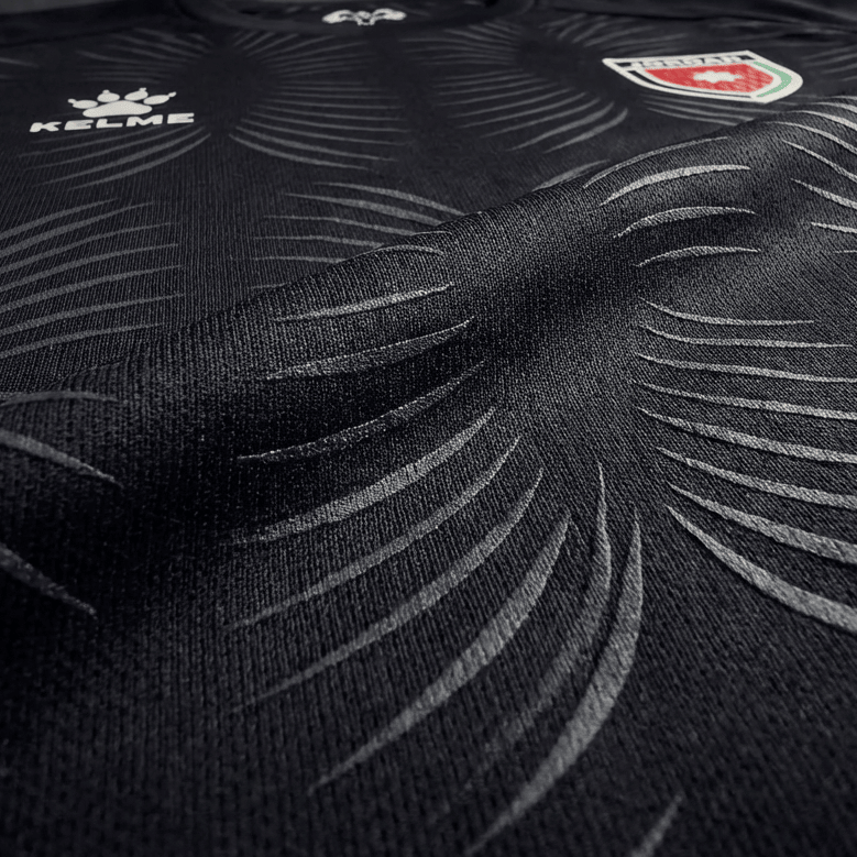 Jordan Third Away FIFA World Cup 2026 New Season Jersey