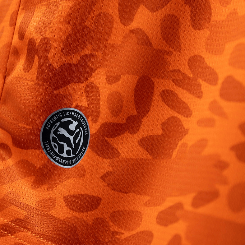 vory Coast Home FIFA World Cup 2026 New Season Jersey