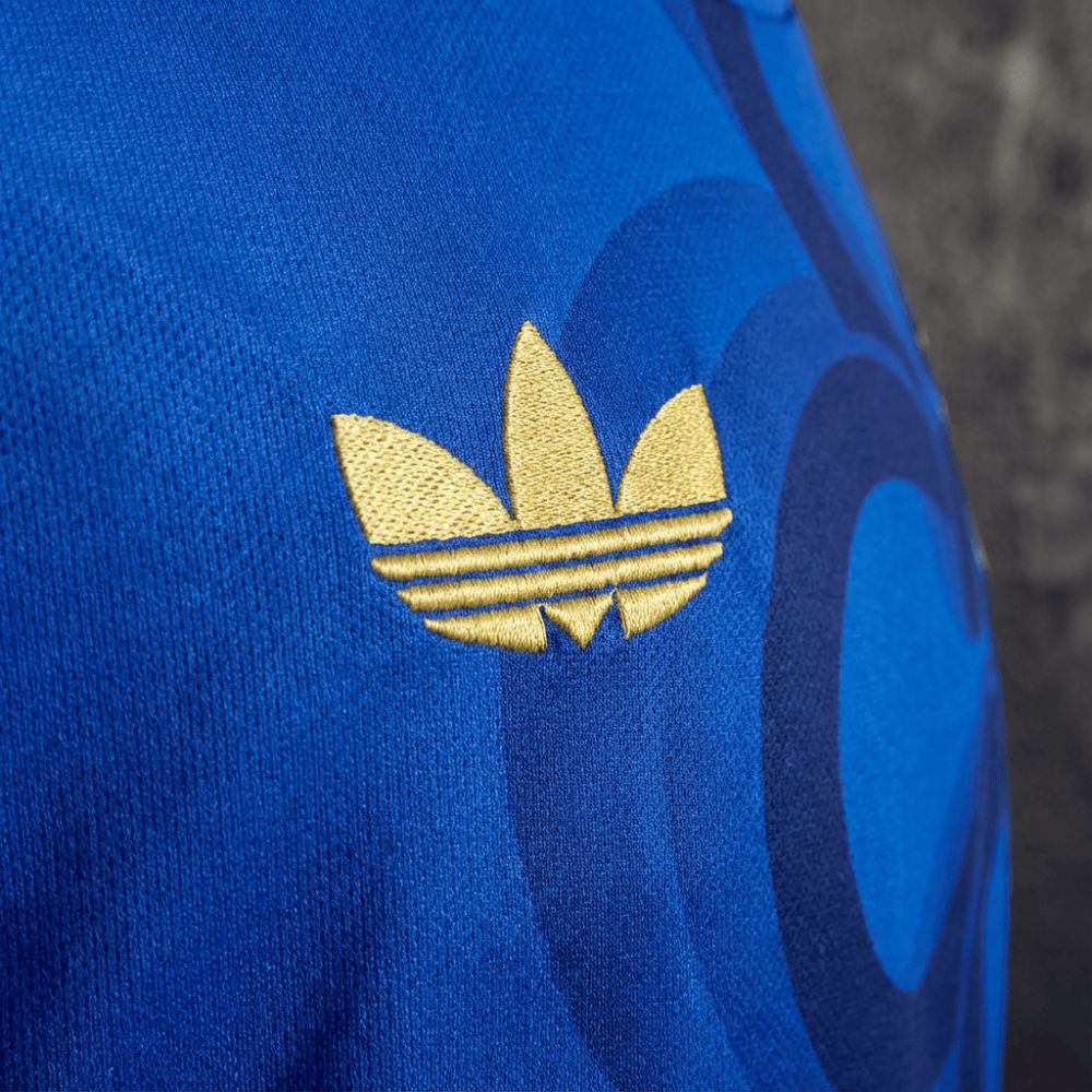 Real Madrid Special Edition 2026/2027 New Season Jersey