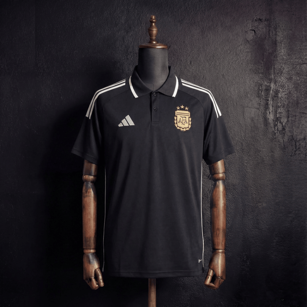 Argentina POLO Training Jersey 2025/2026 New Season Football Jersey