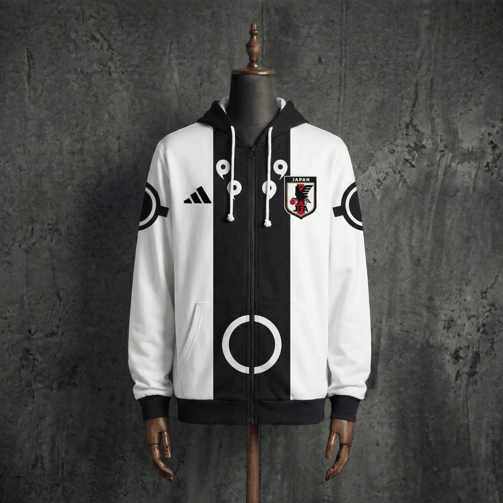 2026 (Japan) Naruto Anime Streetwear Hoodie Sizes S-XXL