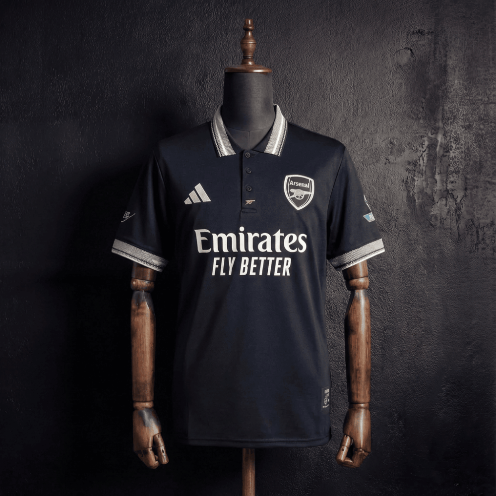 Arsenal Concept Jersey 2025/2026 New Season Football Jersey Sports Shirt