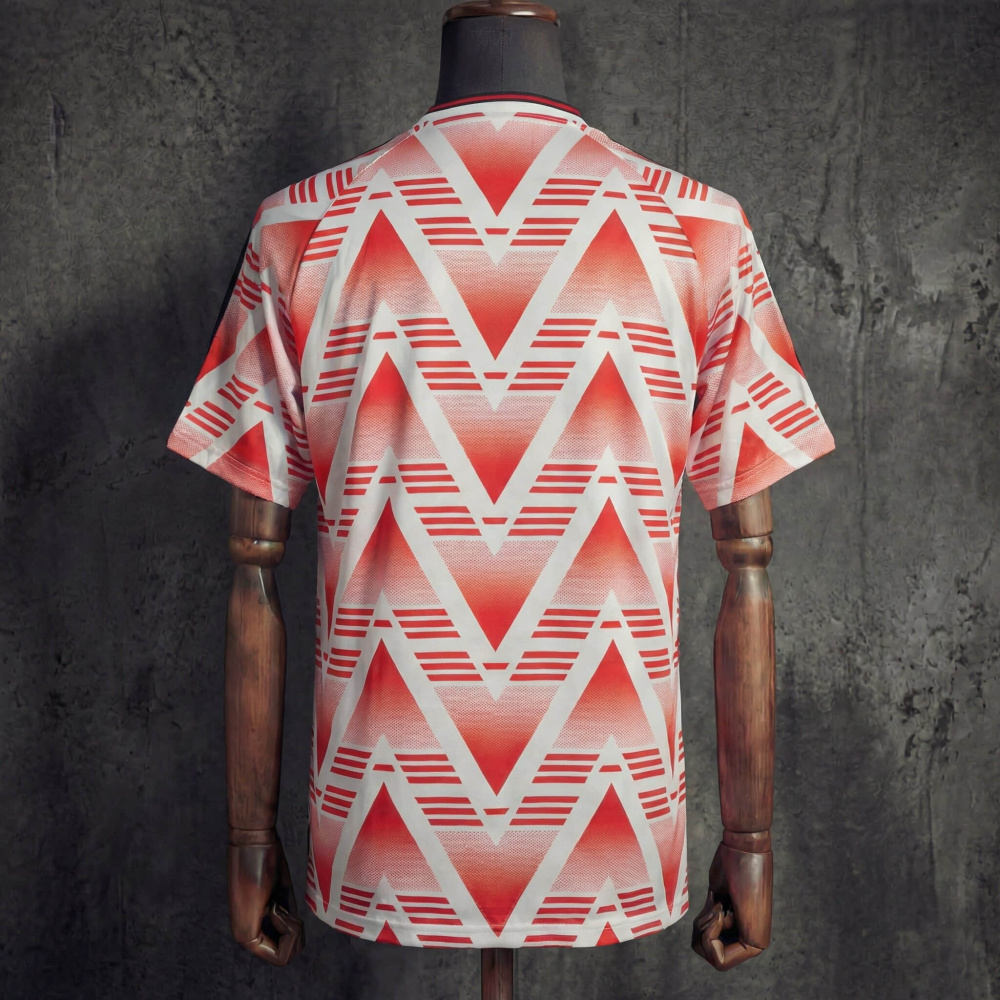 Retro River Plate Away 92/93 Jersey S-XXL