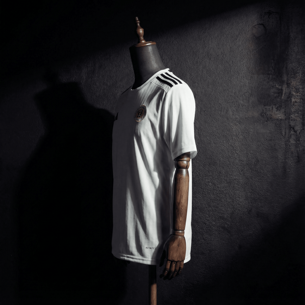 Curaao Away FIFA World Cup 2026 New Season Jersey
