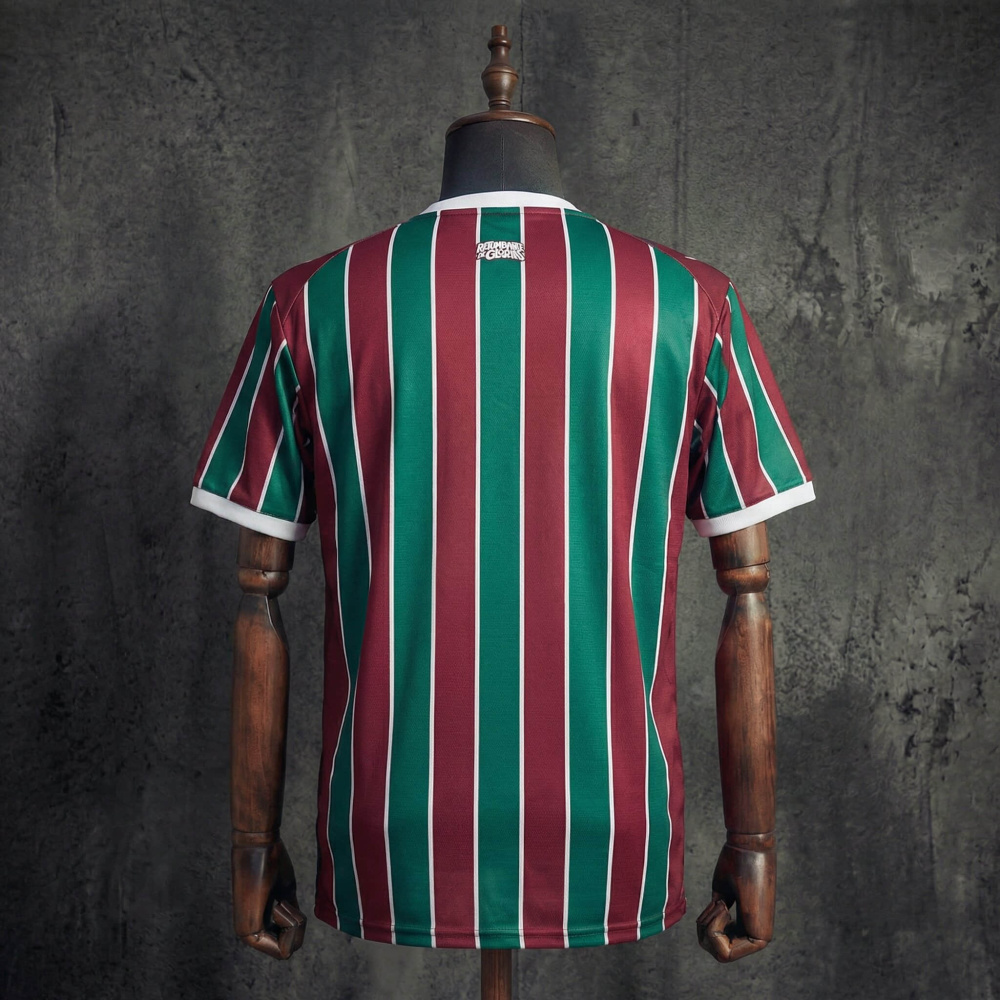 Fluminense Home 2026/2027 New Season Jersey