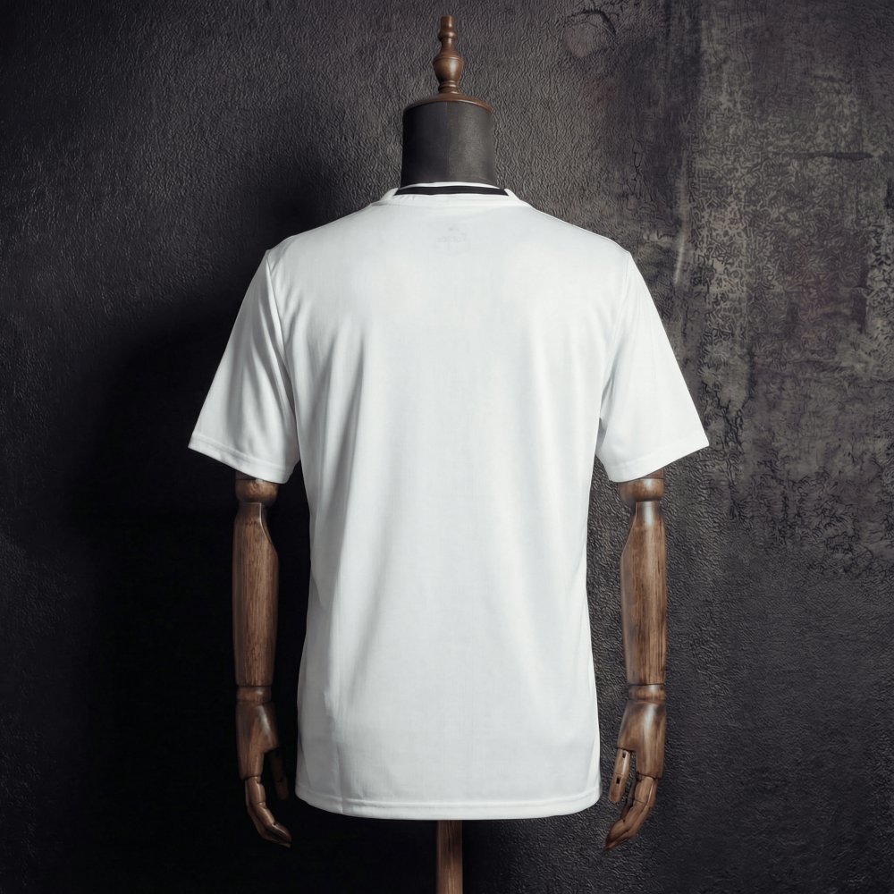 Curaao Away FIFA World Cup 2026 New Season Jersey