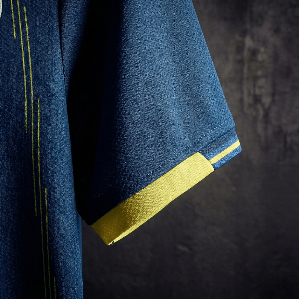 Porto Fourth away 2026 New Season Football Jersey
