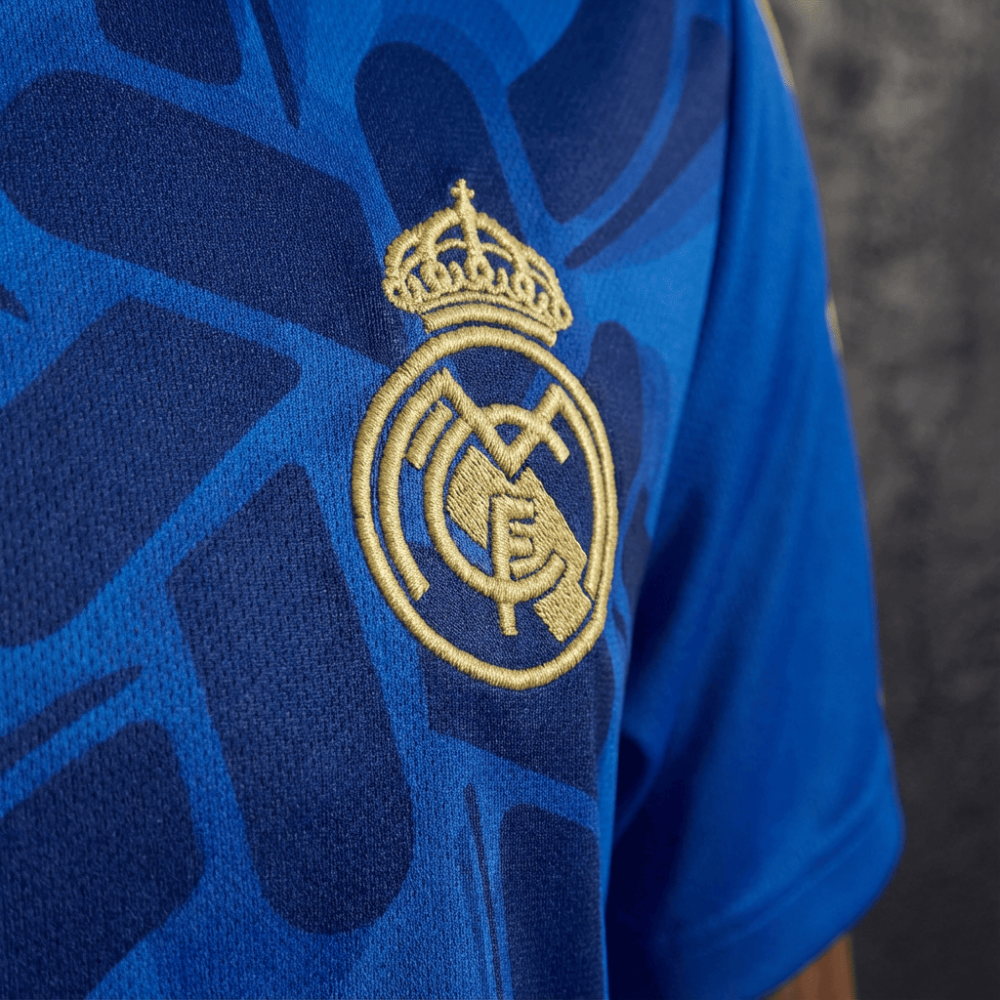 Real Madrid Special Edition 2026/2027 New Season Jersey