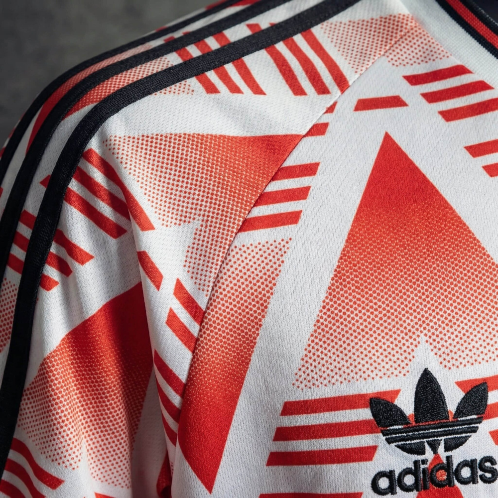 Retro River Plate Away 92/93 Jersey S-XXL