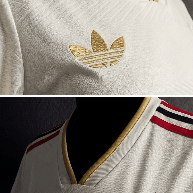 Women Flamengo Third Away 2025/2026 New Season Jersey