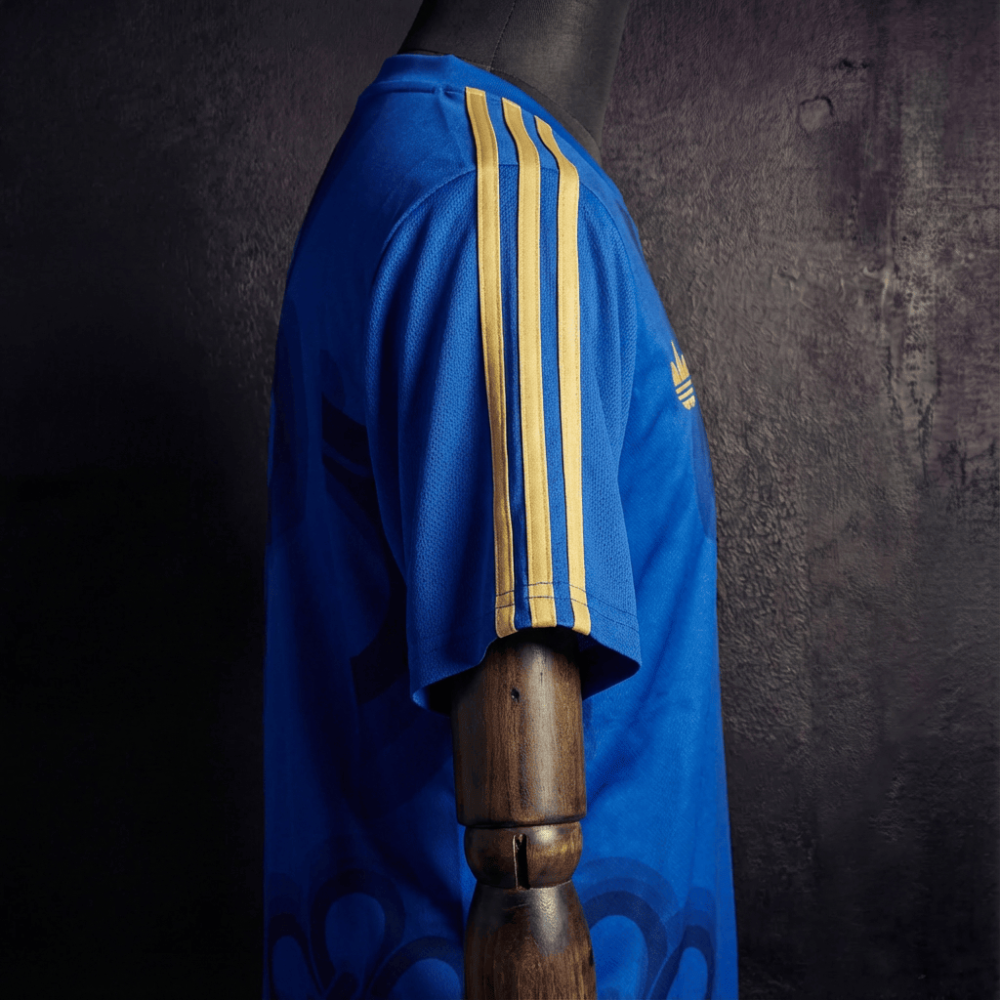 Real Madrid Special Edition 2026/2027 New Season Jersey